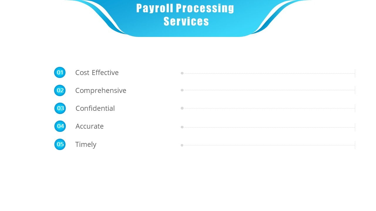 Payroll Outsourcing Eprovidence